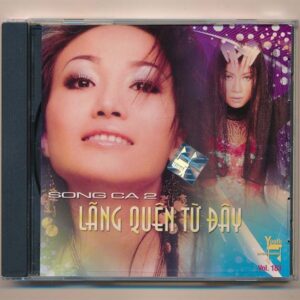 Youth CD183 - Song Ca 2 - Lãng Quên Từ Đây