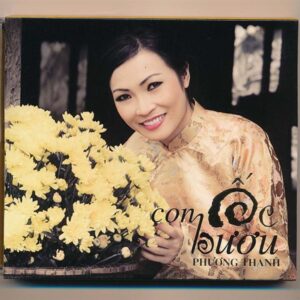TTBNT CD - Con Ốc Bươu - Phương Thanh