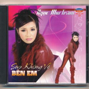 Blue Ocean CD23 – Sao Không Về Bên Em – Ngọc Như Trâm (KGTUS)