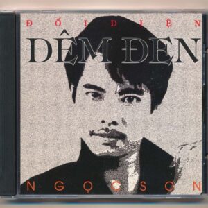 BTB CD19 - Đối Diện Đêm Đen - Ngọc Sơn (Phôi Số) KGDH