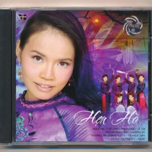 VSCD163 - Hẹn Hò (KGTUS)