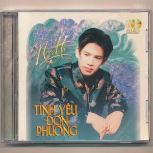 VSCD - Tình Yêu Đơn Phương - Ngọc Hồ (KGTUS)