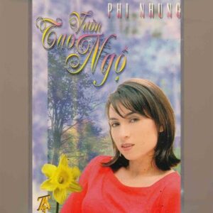 Thúy Anh Tape 136 - Vườn Tao Ngộ - Phi Nhung (KGTUS)