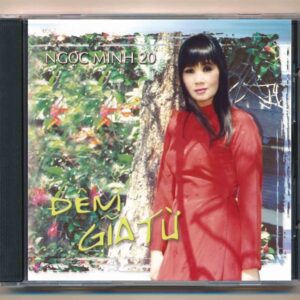 Ngọc Minh CD20 - Đêm Giã Từ (KGTH9)