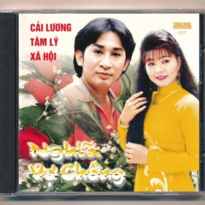 Thanh Trang CD7 - Cải Lương Nghĩa Vợ Chồng