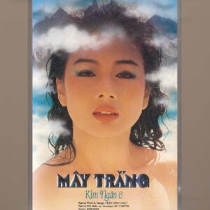 Kim Ngân Tape 6 - Mây Trắng (KGTH9)