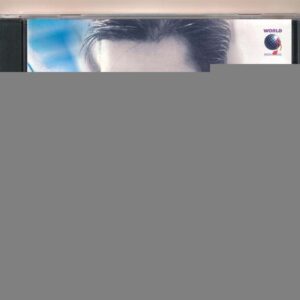 World CD – Rượu Buồn Ta Uống Cho Ta – Nguyên Khang