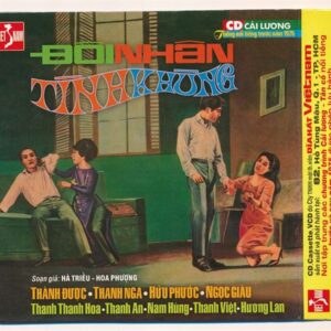 DHVNCD – Cải Lương Đôi Nhân Tình Khùng (Thành Được – Thanh Nga – Hữu Phước – Ngọc Giàu—)(VI TÍNH)
