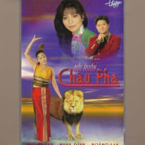 Thúy Nga Tape 157 - Nỗi Buồn Châu Pha (KGTUS)