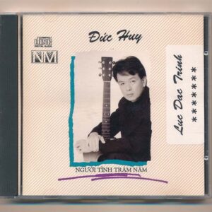 Nhạc Mới CD1 - Người Tình Trăm Năm - Đức Huy (Made By Distronic)