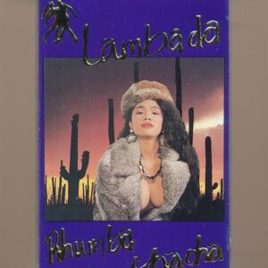 Hòa Tấu Tape - Nhạc Hòa Tấu Lambada - Rumba - Cha Cha (KGTUS)