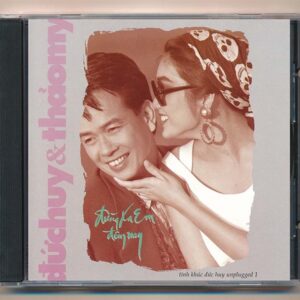 Nhạc Mới CD11 - Đừng Xa Em Đêm Nay - Đức Huy - Thảo My (3G) KGTUS