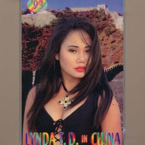TH Tape - Lynda Trang Đài In China 93 (KGTUS)