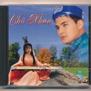 Mimosa CD130 - Chờ Nhau (TBD) KGTH9