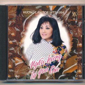 TACD96 - Ngẫu Hứng Lý Qua Cầu - Hương Lan (3 Góc Thúy Anh) KGHU