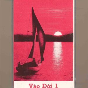 Thánh Ca Tape - Thánh Ca Dâng Chúa 8 - Vào Đời 1 (KGFR)