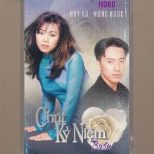 NDBD Tape - Chút Kỷ Niệm Buồn - Huy Vũ - Mộng Ngọc 1 (KGTH9)