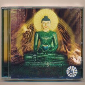 Gia Huy CD38 - Tâm Ca 8 - Hào Quang Phật Ngọc