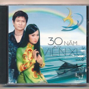 Nhạc Việt CD - 30 Năm Viễn Xứ Vol 6