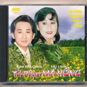 Thanh Trang CD9 - Cải Lương Tủi Phận Má Hồng (Tài Linh - Kim Tử Long---)