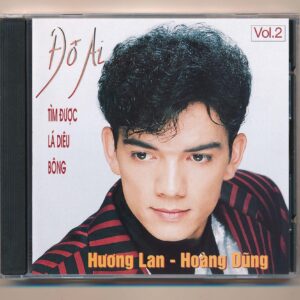 NDBDCD – Đố Ai Tìm Được Lá Diêu Bông – Hương Lan – Hoàng Dũng 2 (DADR) KGVHC