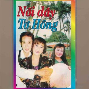 Cải Lương Tape - Nối Dây Tơ Hồng (KGTH9)