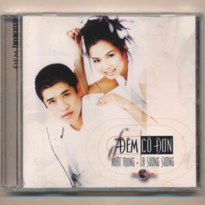TGNT CD - Đêm Cô Đơn - Nhật Trung - La Sương Sương