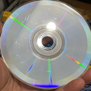 Nhạc Việt CD - Tình Ca Song Ngọc 2 - cái