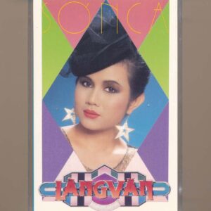 Làng Văn Tape 143 - Ngày Cưới Em 2 - Sơn Ca (KHÔNG BÌA GỐC) KGTUS