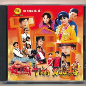 Kim Lợi CD9 - Tình Xuân 3 (Trầy)