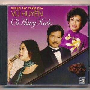 GNCD - Những Tác Phẩm Của Vũ Huyến - Cô Hàng Nước (ADCA) KGTUS