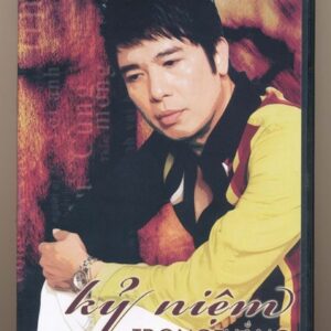 CD DVD Trọng Thắng - Kỷ Niệm