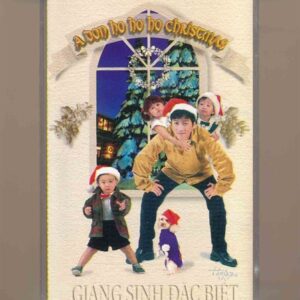 Thúy Nga Tape 106 - Giáng Sinh Đặc Biệt - A Don Ho Ho Ho Christmas (KGTH9)