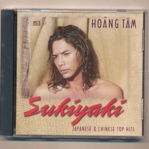 T.H CD (Tình CD – Kangaroo CD) – Sukiyaki – Hoàng Tâm (3 Góc)