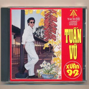 TACD68 - Tuấn Vũ Xuân 92 (ARC) KGTUS