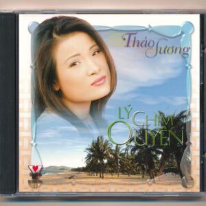Yêu CD17 - Lý Chim Quyên - Thảo Sương (IFPI)