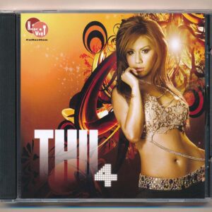 Nhạc Việt CD - Thu 4 - cái