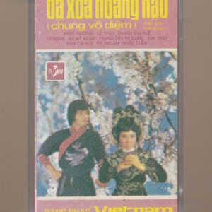 Cải Lương Tape - Dạ Xoa Hoàng Hậu