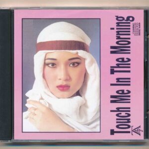 TACD15 - Touch Me In The Morning (Phôi Số)