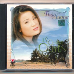 Yêu CD17 - Lý Chim Quyên - Thảo Sương