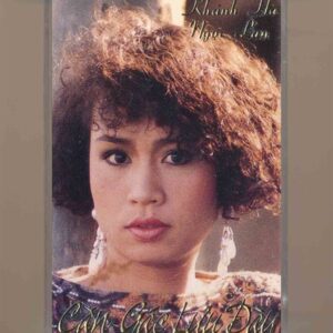 Làng Văn Tape 123 - Căn Gác Lưu Đày - Khánh Hà - Ngọc Lan (Băng Trắng Đục) KGTUS