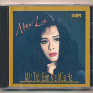 Mây CD - Mặt Trời Bên Kia Mùa Hạ - Ngọc Lan (3G) KGTUS