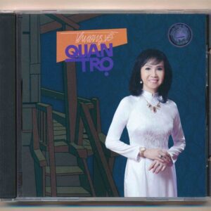 BTVCD - Thương Về Quán Trọ - Trang Mỹ Dung (VN)