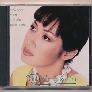 BTV CD2 – Tình Vẫn Thiết Tha (DADR)