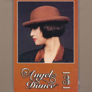 NDBD Tape 26 - Angel Dance 3 (KHÔNG BÌA GỐC) KGFR