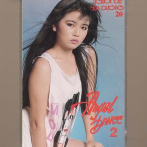 NDBD Tape 20 - Angel Dance 2 (KGTUS)