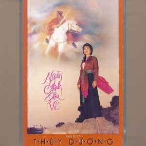 Soundtech Tape - Người Chinh Phu Về - Tứ Ca Thùy Dương (KHÔNG BÌA GỐC) KGFR