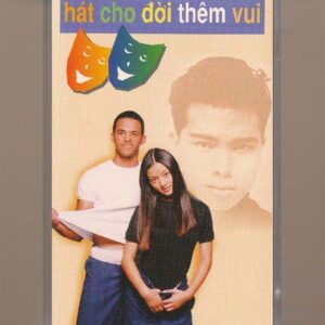 Hải Âu Tape - Hát Cho Đời Thêm Vui - Bruce Long (KGTH9)