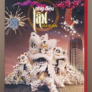 DVD Rainbow - Nhịp Điệu Lân Vui Xuân