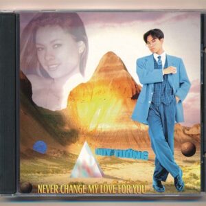 Như Mai CD21 - Never Change My Love For You - Duy Tường (Trầy)